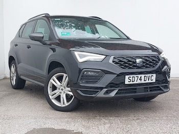 Used SEAT Ateca 2024 for sale - 75914216: Photo