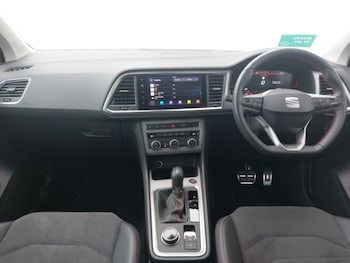 Used SEAT Ateca 2024 for sale - 75914216: Photo