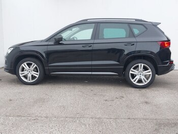Used SEAT Ateca 2024 for sale - 75914216: Photo
