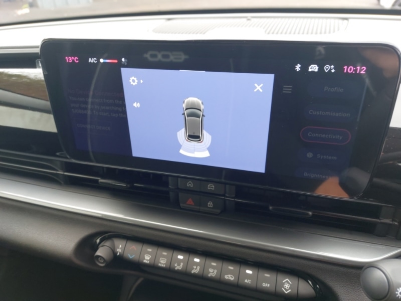 Used Fiat 600 2025 for sale - 76465043: Photo 13