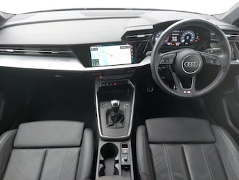 Used Audi A3 2023 for sale - 79356433: Photo