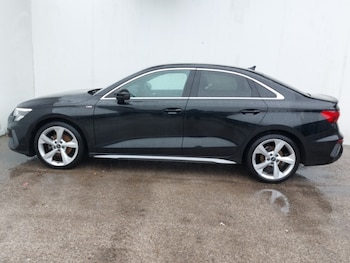 Used Audi A3 2023 for sale - 79356433: Photo