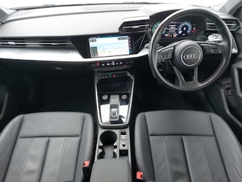 Used Audi A3 2022 for sale - 78872731: Photo