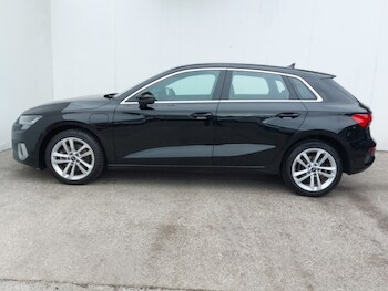 Used Audi A3 2022 for sale - 78872731: Photo