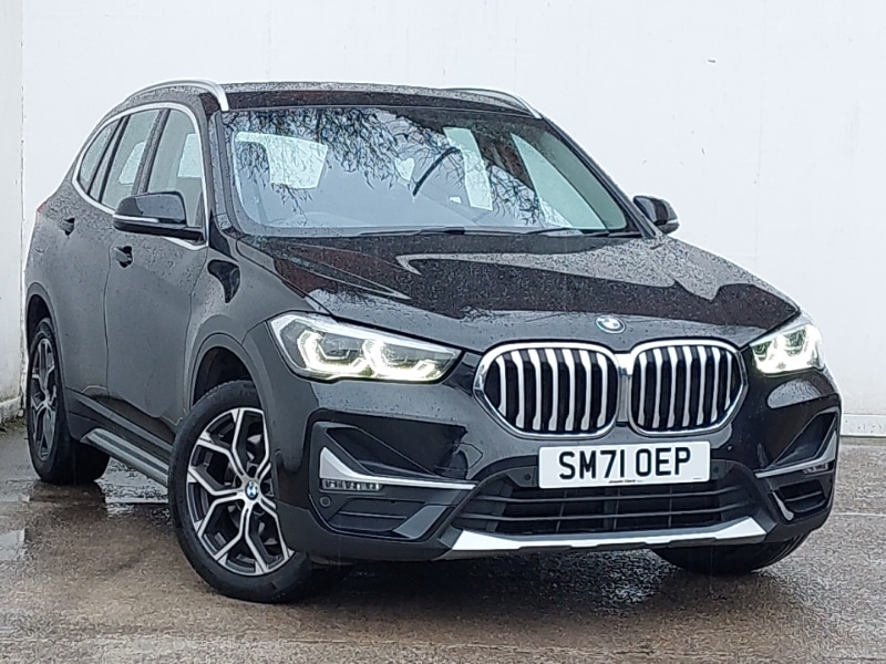 Used BMW X1 2022 for sale - 77278191: Photo 1