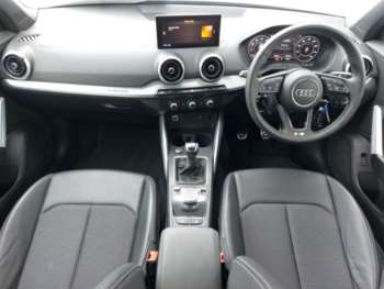 Used Audi Q2 2024 for sale - 74951944: Photo