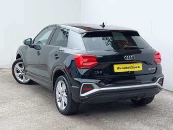 Used Audi Q2 2024 for sale - 74951944: Photo