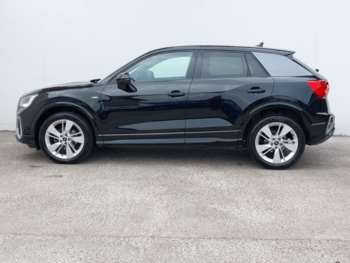 Used Audi Q2 2024 for sale - 74951944: Photo