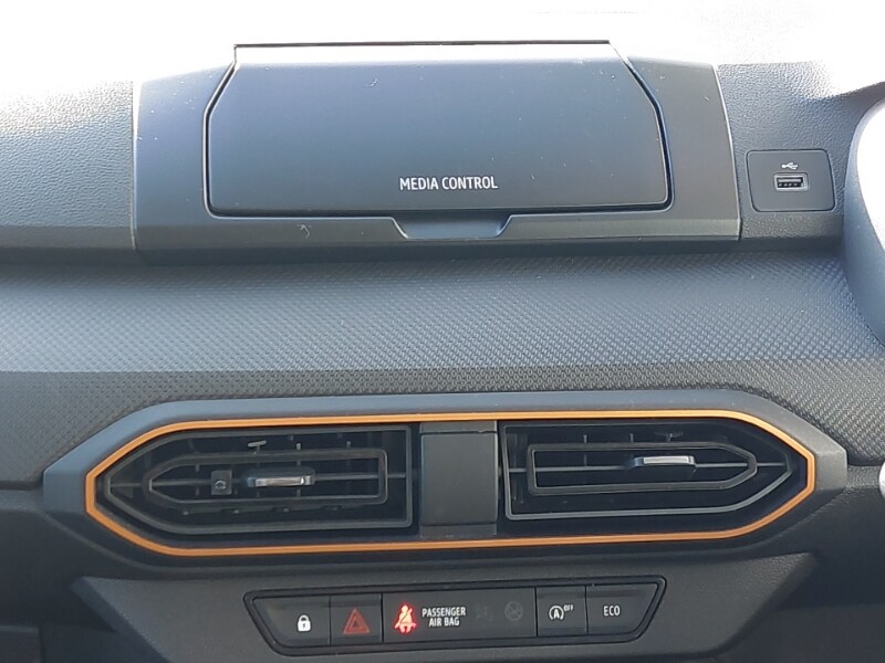 Used Dacia Sandero Stepway 2021 for sale - 77987582: Photo 10