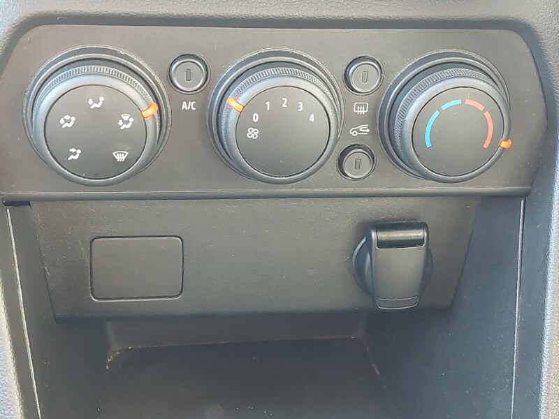 Used Dacia Sandero Stepway 2021 for sale - 77987582: Photo 11