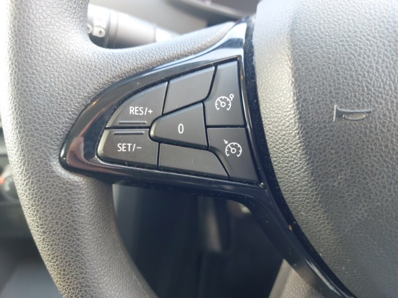 Used Dacia Sandero Stepway 2021 for sale - 77987582: Photo 13