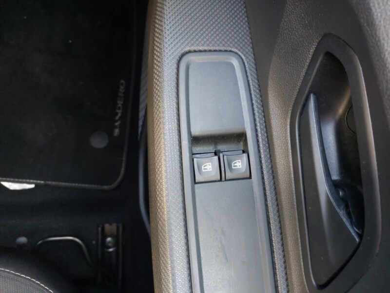 Used Dacia Sandero Stepway 2021 for sale - 77987582: Photo 18