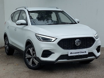 Used MG MG ZS 2024 for sale - 79557645: Photo
