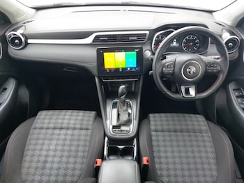 Used MG MG ZS 2024 for sale - 79557645: Photo