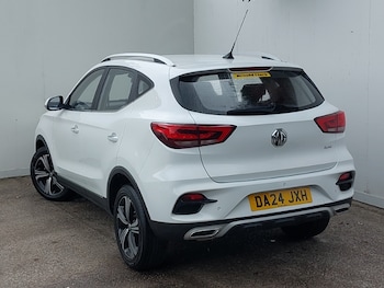 Used MG MG ZS 2024 for sale - 79557645: Photo