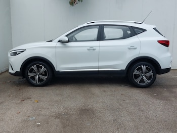 Used MG MG ZS 2024 for sale - 79557645: Photo