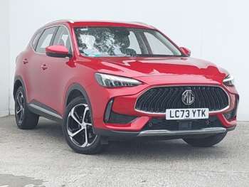 2023 - 1.5 T-GDI SE 5dr DCT