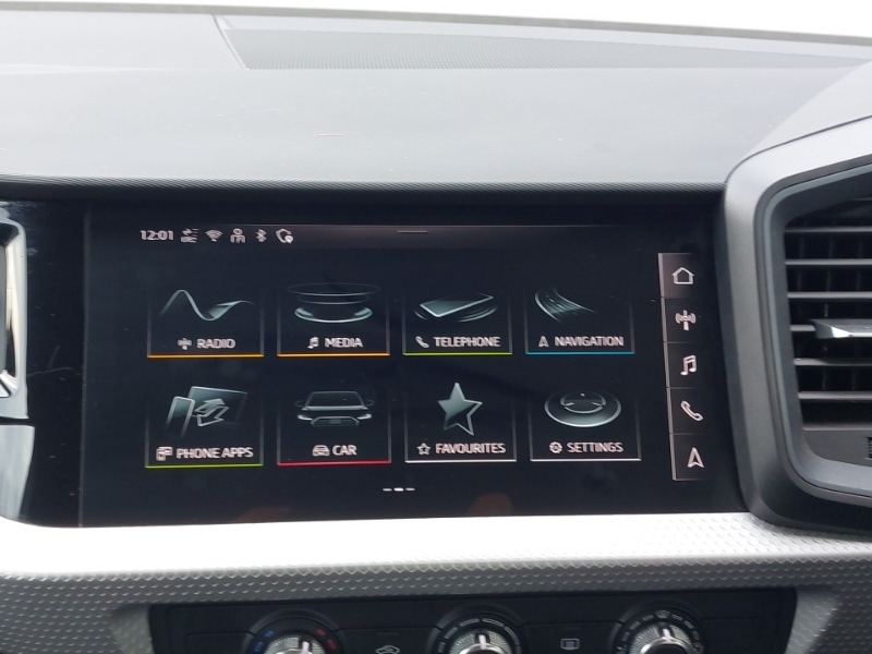 Used Audi A1 2024 for sale - 76160532: Photo 10