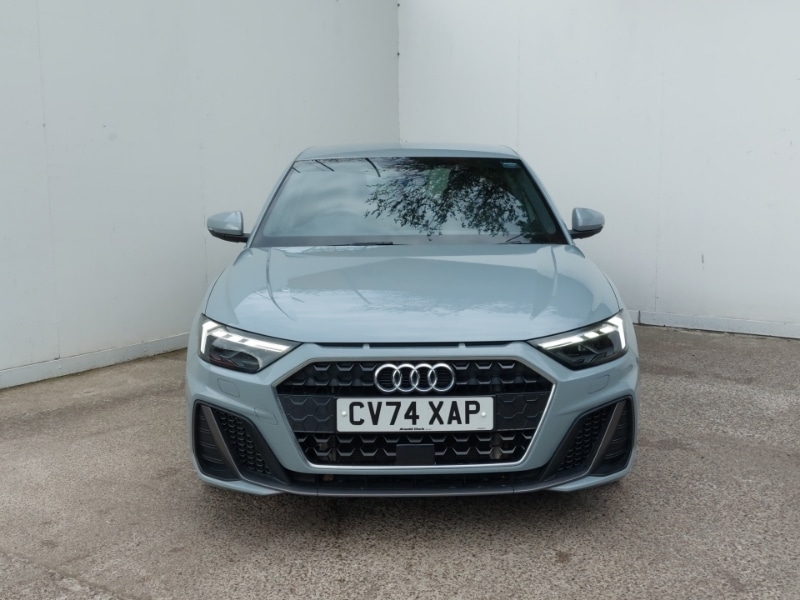 Used Audi A1 2024 for sale - 76160532: Photo 12