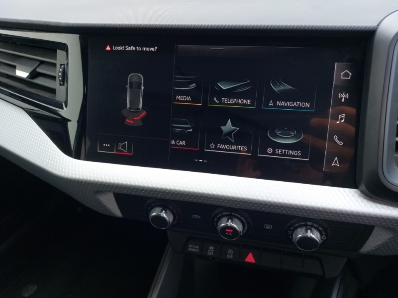 Used Audi A1 2024 for sale - 76160532: Photo 13