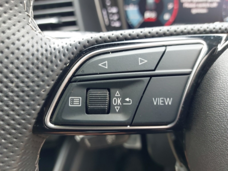 Used Audi A1 2024 for sale - 76160532: Photo 14