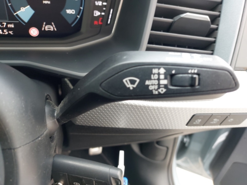 Used Audi A1 2024 for sale - 76160532: Photo 16