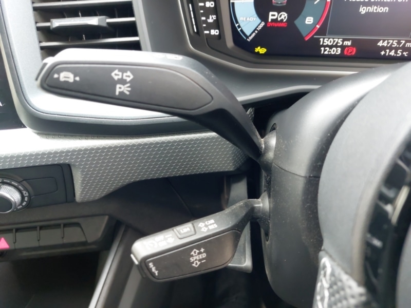 Used Audi A1 2024 for sale - 76160532: Photo 17