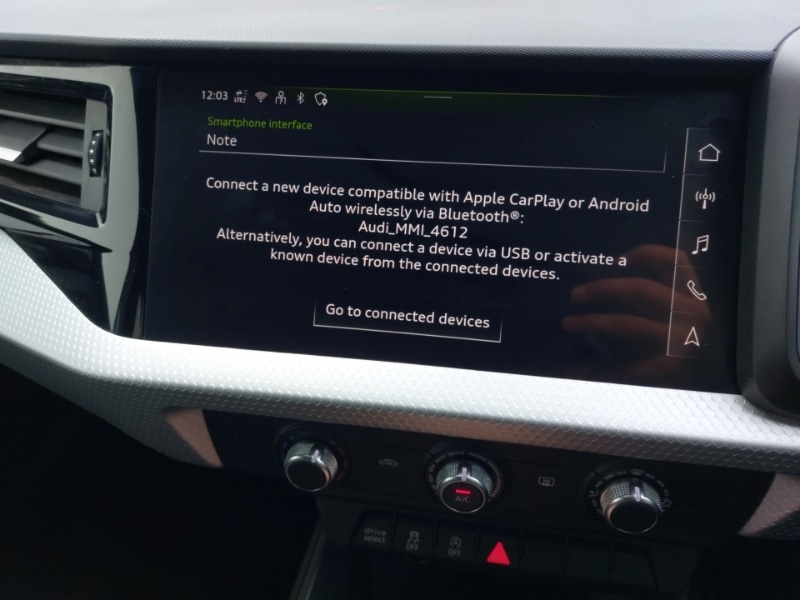 Used Audi A1 2024 for sale - 76160532: Photo 19