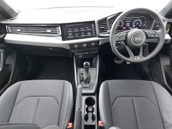 Used Audi A1 2024 for sale - 76160532: Photo