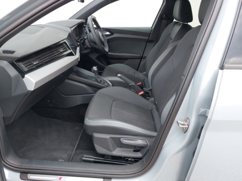 Used Audi A1 2024 for sale - 76160532: Photo 5
