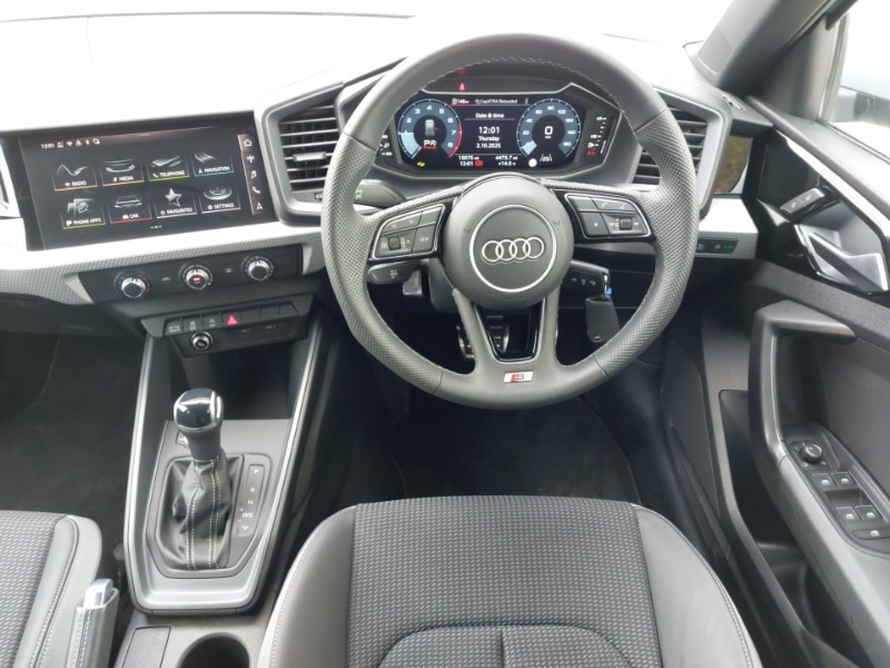 Used Audi A1 2024 for sale - 76160532: Photo 7
