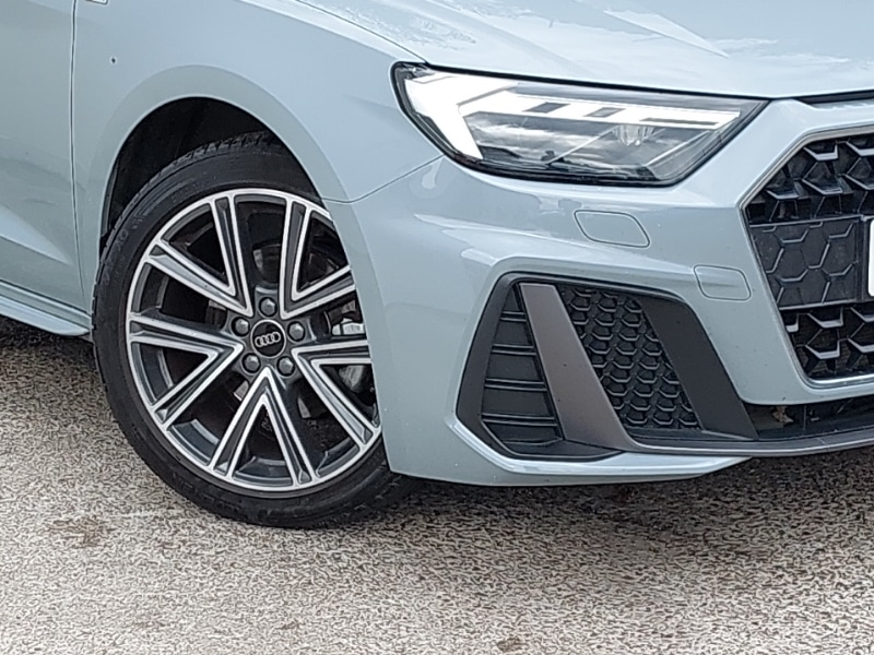 Used Audi A1 2024 for sale - 76160532: Photo 9