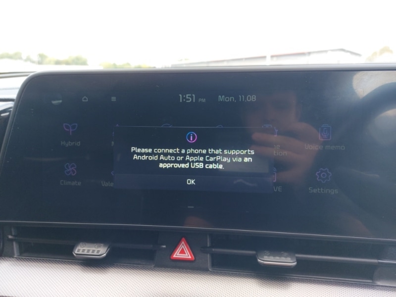 Used Kia Sportage 2022 for sale - 76362157: Photo 14