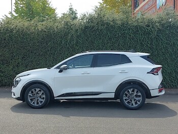 Used Kia Sportage 2022 for sale - 76362157: Photo