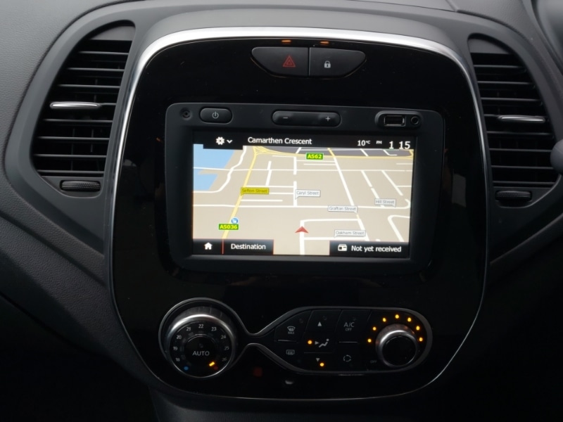 Used Renault Captur 2019 for sale - 76506673: Photo 10