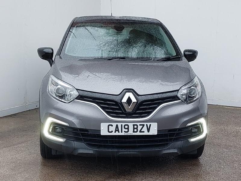 Used Renault Captur 2019 for sale - 76506673: Photo 12