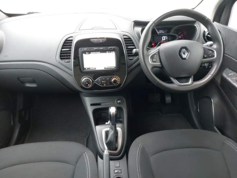 Used Renault Captur 2019 for sale - 76506673: Photo 2