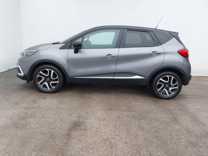 Used Renault Captur 2019 for sale - 76506673: Photo 4