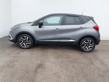 Used Renault Captur 2019 for sale - 76506673: Photo
