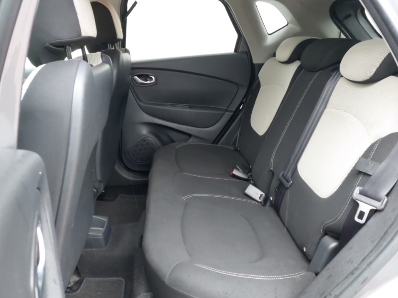 Used Renault Captur 2019 for sale - 76506673: Photo 6