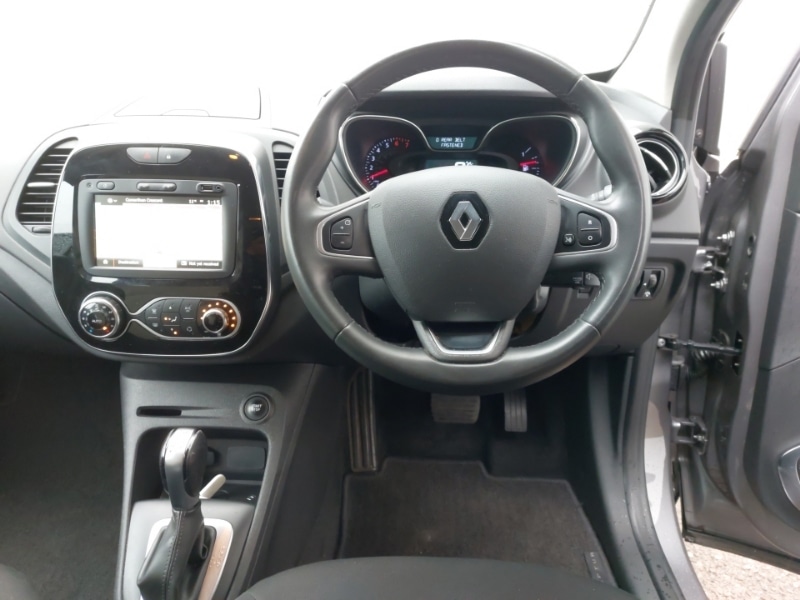 Used Renault Captur 2019 for sale - 76506673: Photo 7