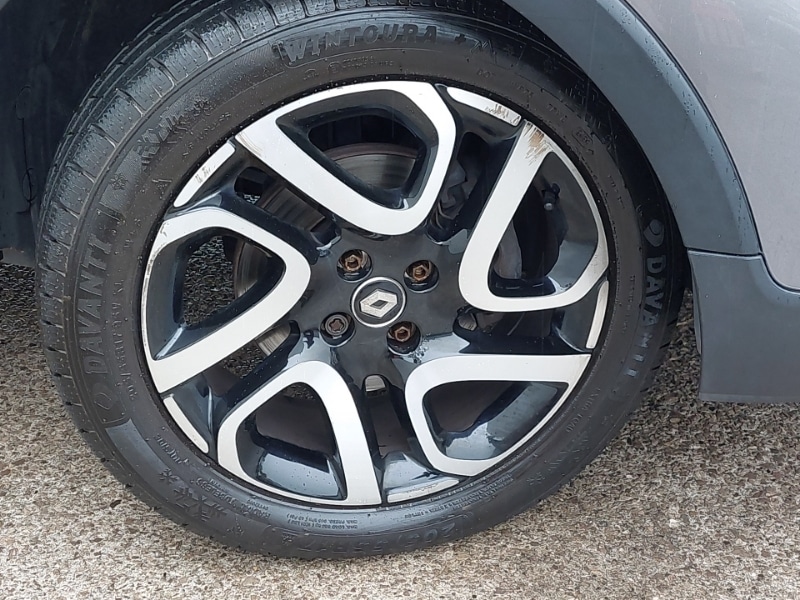 Used Renault Captur 2019 for sale - 76506673: Photo 9