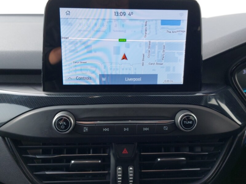 Used Ford Focus 2021 for sale - 77721934: Photo 10