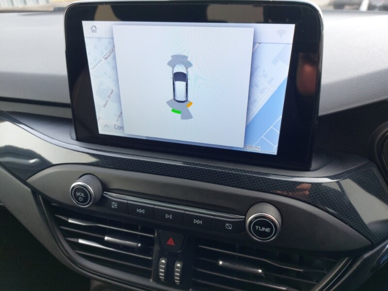 Used Ford Focus 2021 for sale - 77721934: Photo 13