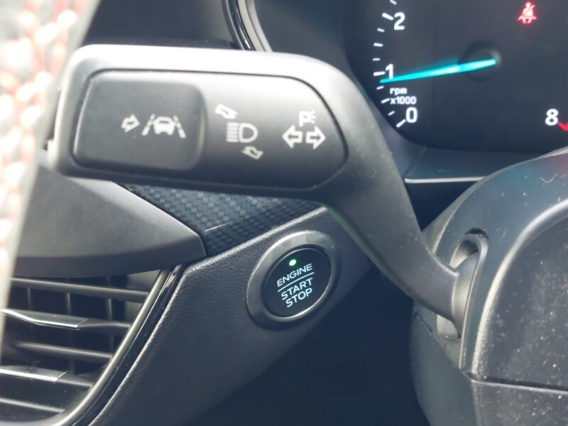 Used Ford Focus 2021 for sale - 77721934: Photo 15