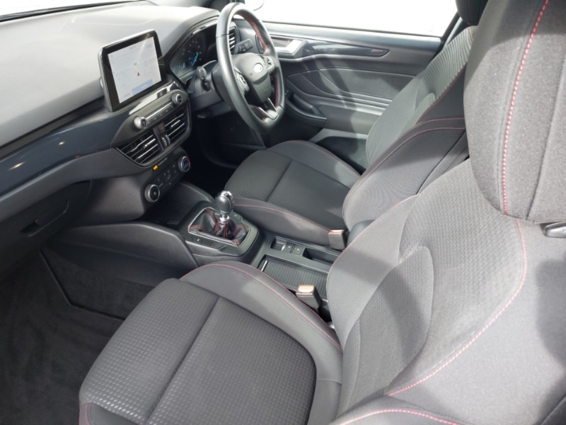 Used Ford Focus 2021 for sale - 77721934: Photo 5