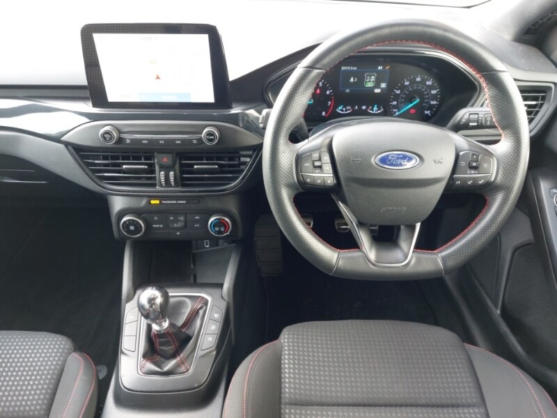 Used Ford Focus 2021 for sale - 77721934: Photo 7