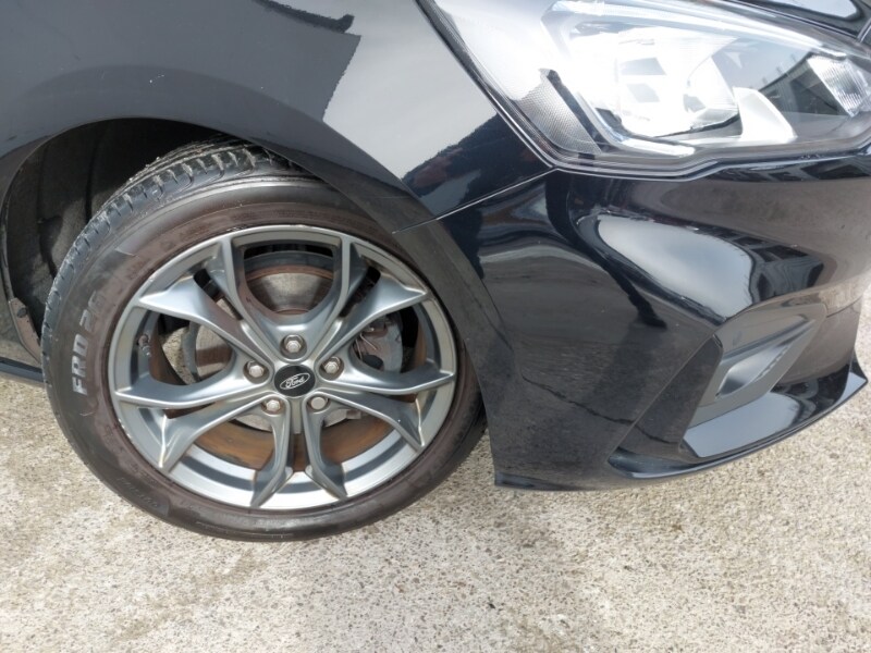 Used Ford Focus 2021 for sale - 77721934: Photo 9