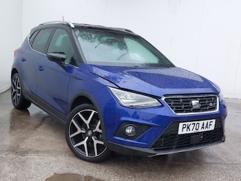 Used SEAT Arona 2020 for sale - 76478714: Photo