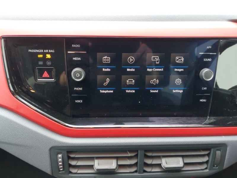 Used Volkswagen Polo 2020 for sale - 77343003: Photo 10